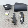 Подушки безопасности комплект Nissan Almera N16 (00-06)