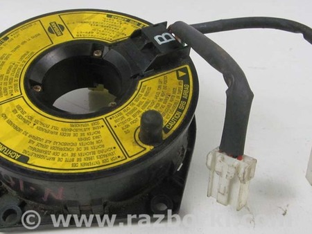 ФОТО Шлейф AirBag для Nissan Almera N16 (00-06) Київ