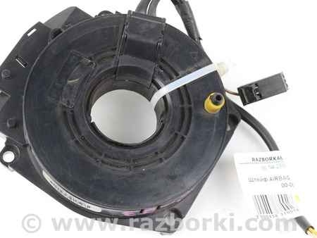 ФОТО Шлейф AirBag для Nissan Almera N16 (00-06) Київ