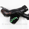 Воздухозаборник Nissan Almera N16 (00-06)