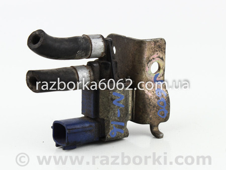 ФОТО Клапан электромагнитный для Nissan Almera N16 (00-06) Київ