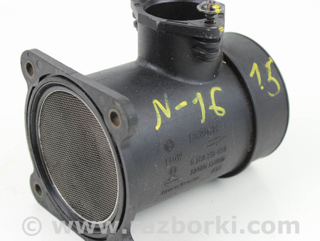 ФОТО Корпус расходомера воздуха для Nissan Almera N16 (00-06) Київ