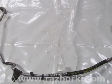 ФОТО Трубка кондиционера для Nissan Almera N16 (00-06) Київ