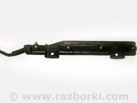 ФОТО Рампа топливная для Nissan Almera N16 (00-06) Київ
