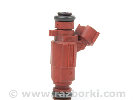 ФОТО Форсунка электро для Nissan Almera N16 (00-06) Київ