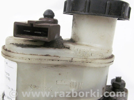 ФОТО Бачок главного тормозного цилиндра для Nissan Almera N16 (00-06) Київ