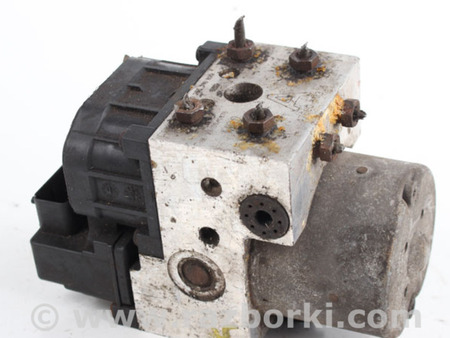 ФОТО Блок ABS для Nissan Almera N16 (00-06) Київ