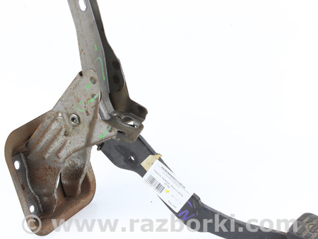ФОТО Педаль тормоза для Nissan Almera N16 (00-06) Київ