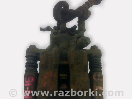 ФОТО Суппорт задний левый для Nissan Almera N16 (00-06) Київ