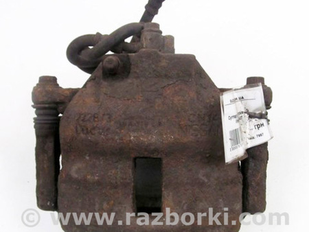 ФОТО Суппорт передний правый для Nissan Almera N16 (00-06) Київ