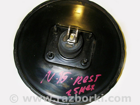 ФОТО Усилитель тормозов вакуумный для Nissan Almera N16 (00-06) Київ