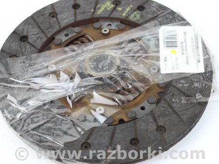 ФОТО Диск сцепления для Nissan Almera N16 (00-06) Київ