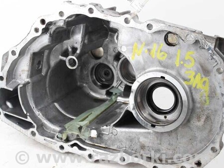 ФОТО Корпус МКПП задний для Nissan Almera N16 (00-06) Київ