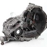 Корпус МКПП передний Nissan Almera N16 (00-06)