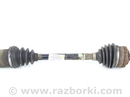 ФОТО Привод передний левый под ABS для Nissan Almera N16 (00-06) Київ