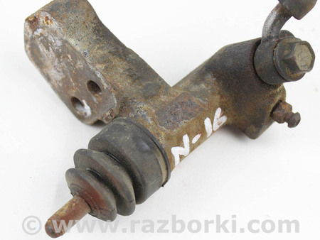 ФОТО Цилиндр сцепления рабочий для Nissan Almera N16 (00-06) Київ