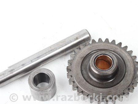 ФОТО Шестерня заднего хода для Nissan Almera N16 (00-06) Київ