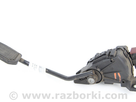 ФОТО Педаль газа электро для Nissan Almera N16 (00-06) Київ