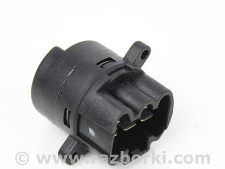 ФОТО Контактная группа замка зажигания для Nissan Almera N16 (00-06) Київ