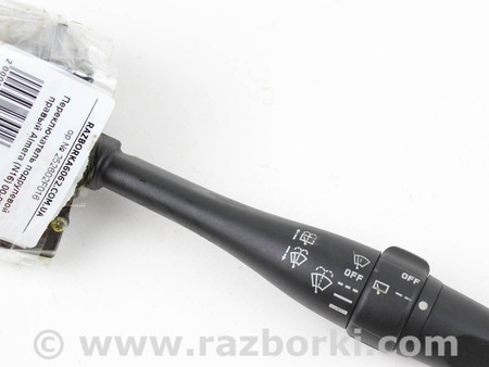 ФОТО Переключатель подрулевой правый для Nissan Almera N16 (00-06) Київ