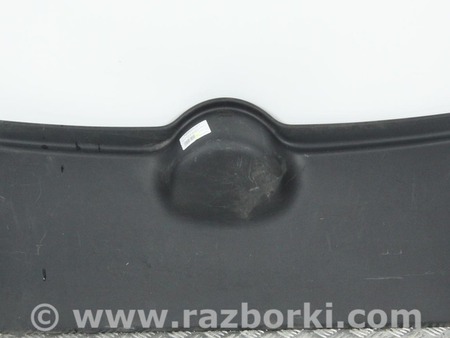 ФОТО Карта крышки багажника для Nissan Micra K12 (02-10) Київ