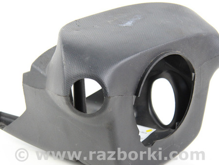 ФОТО Пластик подрулевой для Nissan Micra K12 (02-10) Київ
