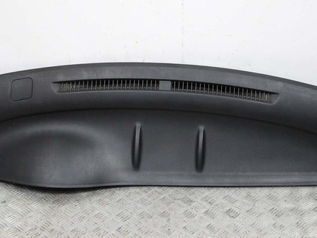 ФОТО Торпедо верхняя часть для Nissan Micra K12 (02-10) Київ