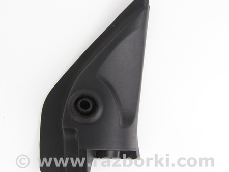 ФОТО Уголок двери передний левый для Nissan Micra K12 (02-10) Київ