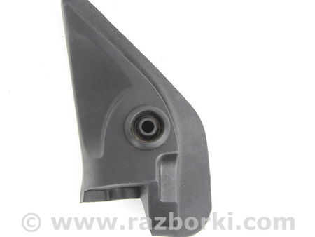 ФОТО Уголок двери передний правый для Nissan Micra K12 (02-10) Київ