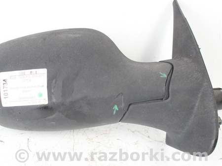ФОТО Зеркало прав механическое дефект для Nissan Micra K12 (02-10) Київ