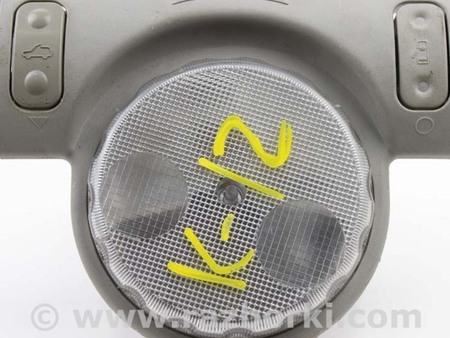 ФОТО Плафон салона передний под люк для Nissan Micra K12 (02-10) Київ