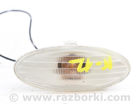 ФОТО Повторитель поворота для Nissan Micra K12 (02-10) Київ