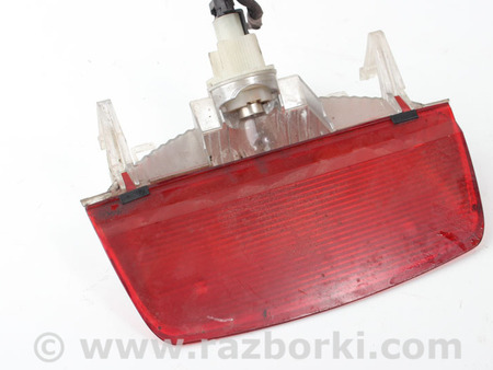 ФОТО Фонарик в кр. багажника (центральный) для Nissan Micra K12 (02-10) Київ
