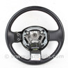 РУЛЬ КОЖАНЫЙ Nissan Micra K12 (02-10)