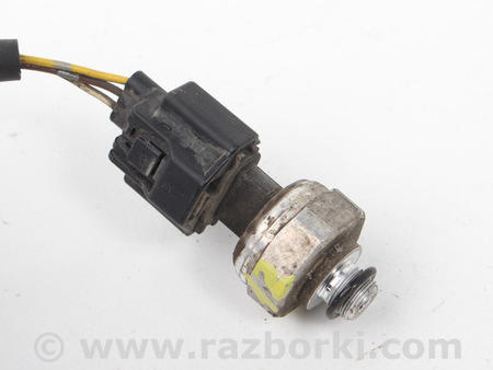 ФОТО Датчик давления кондиционера для Nissan Micra K12 (02-10) Київ
