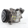 Компрессор кондиционера Nissan Micra K12 (02-10)