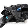 Корпус печки салона с конд Nissan Micra K12 (02-10)