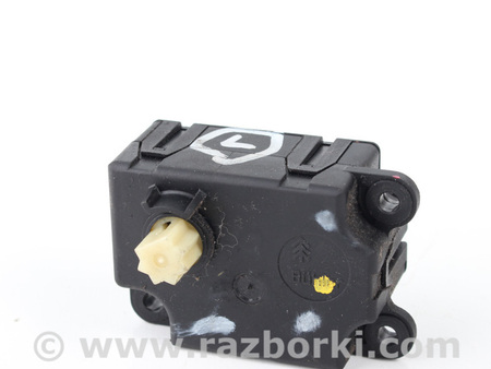 ФОТО Шаговый двигатель печки для Nissan Micra K12 (02-10) Київ