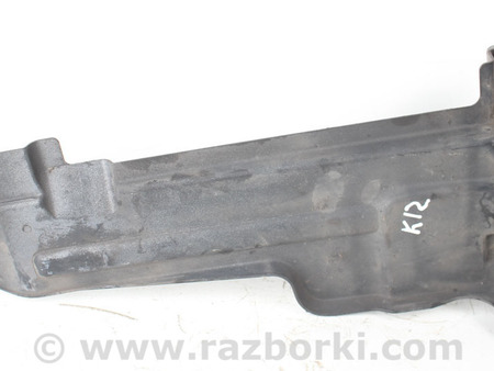 ФОТО Воздуховод радиатора правый для Nissan Micra K12 (02-10) Київ