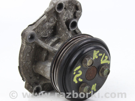 ФОТО Помпа для Nissan Micra K12 (02-10) Київ