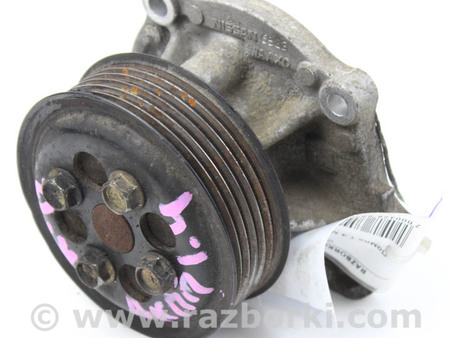 ФОТО Помпа для Nissan Micra K12 (02-10) Київ