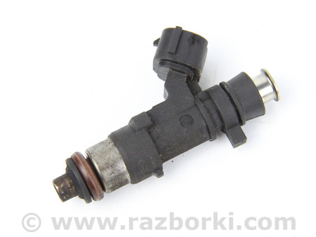 ФОТО Форсунка электро для Nissan Micra K12 (02-10) Київ