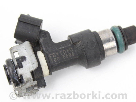 ФОТО Форсунка электро для Nissan Micra K12 (02-10) Київ