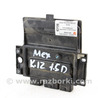 Блок управления двигателем Nissan Micra K12 (02-10)