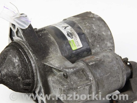 ФОТО Стартер для Nissan Micra K12 (02-10) Київ