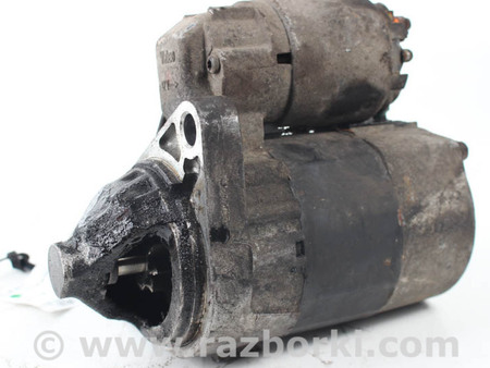 ФОТО Стартер для Nissan Micra K12 (02-10) Київ