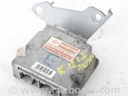 ФОТО Блок управления АКПП для Nissan Micra K12 (02-10) Київ