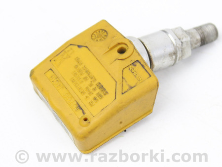 ФОТО Датчик давления в шинах для Nissan Pathfinder R51 (05-14) Київ