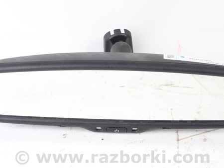 ФОТО Зеркало салона электр для Nissan Pathfinder R51 (05-14) Київ