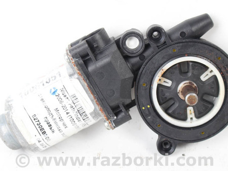 ФОТО Моторчик стеклоподъёмника задний правый для Nissan Pathfinder R51 (05-14) Київ